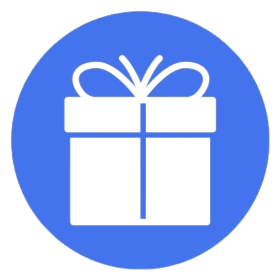 GiftlyValid logo